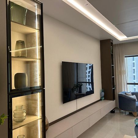 Usmans 4Bdrm Jbr Sadaf Next To Ritz Carlton Walk Apartment Dubai Luaran gambar