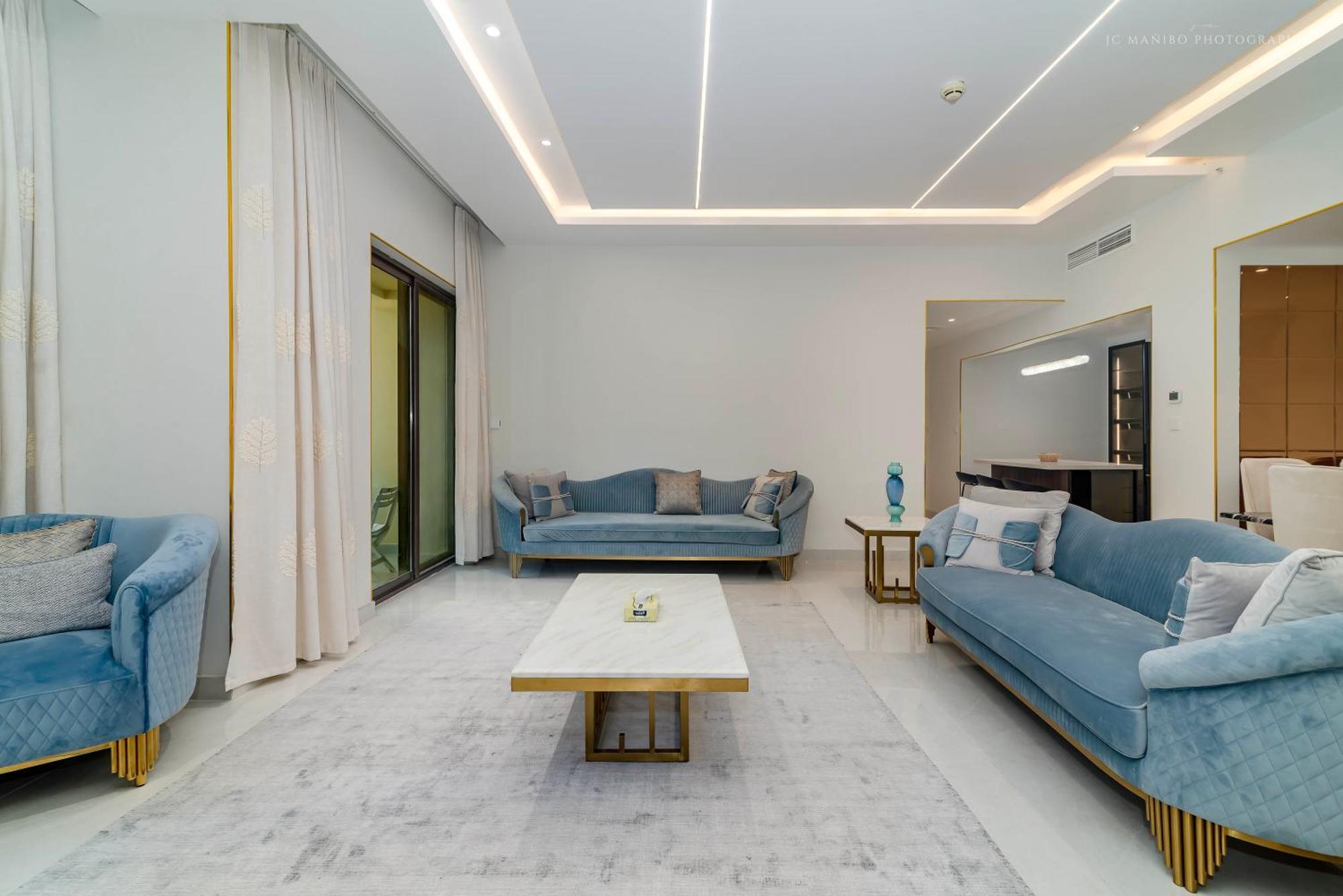 Usmans 4Bdrm Jbr Sadaf Next To Ritz Carlton Walk Apartment Dubai Luaran gambar