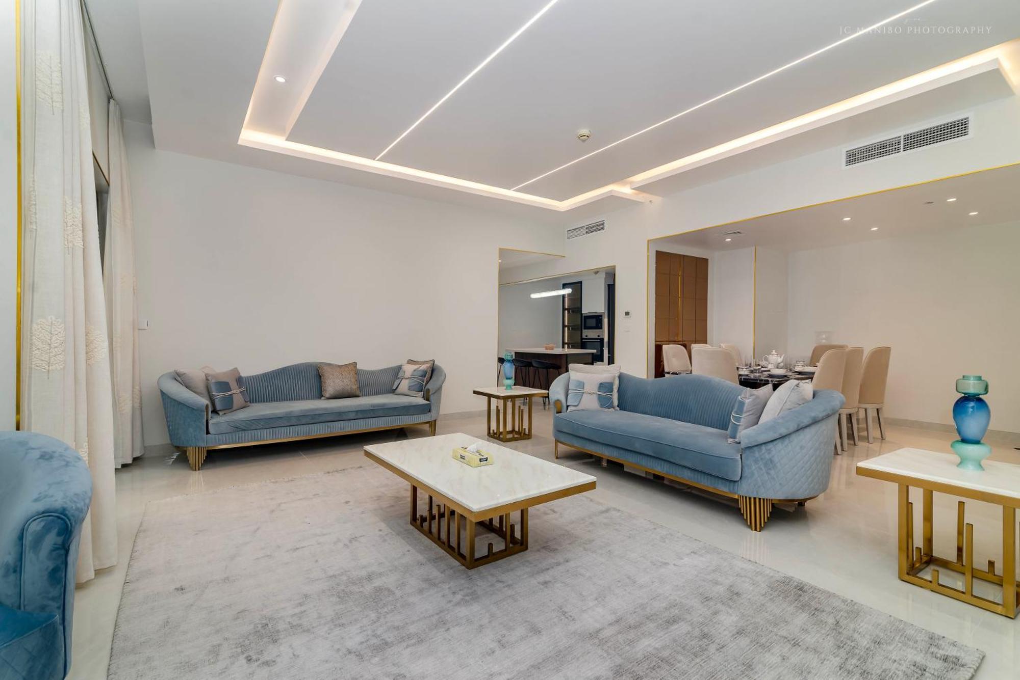 Usmans 4Bdrm Jbr Sadaf Next To Ritz Carlton Walk Apartment Dubai Luaran gambar