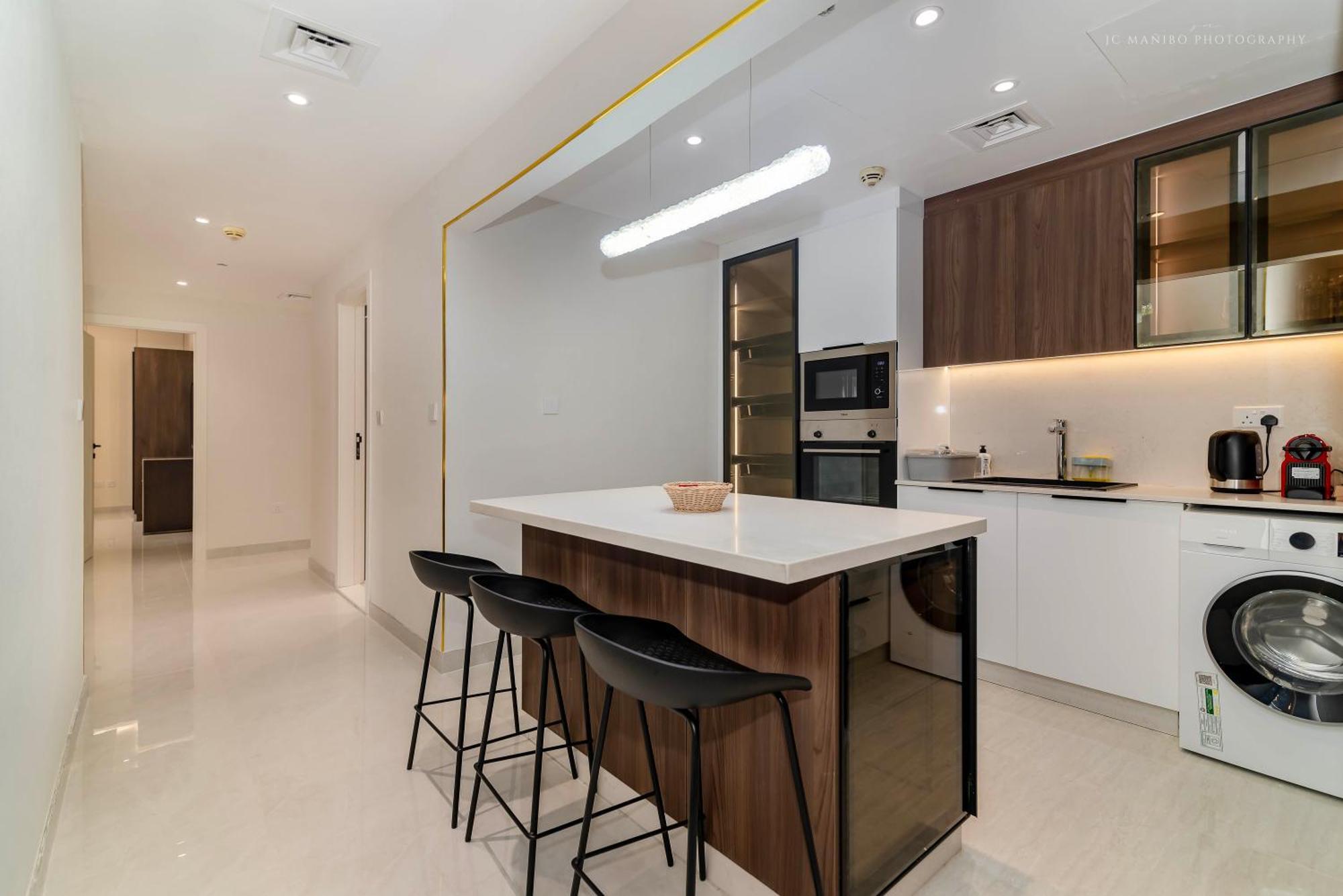Usmans 4Bdrm Jbr Sadaf Next To Ritz Carlton Walk Apartment Dubai Luaran gambar