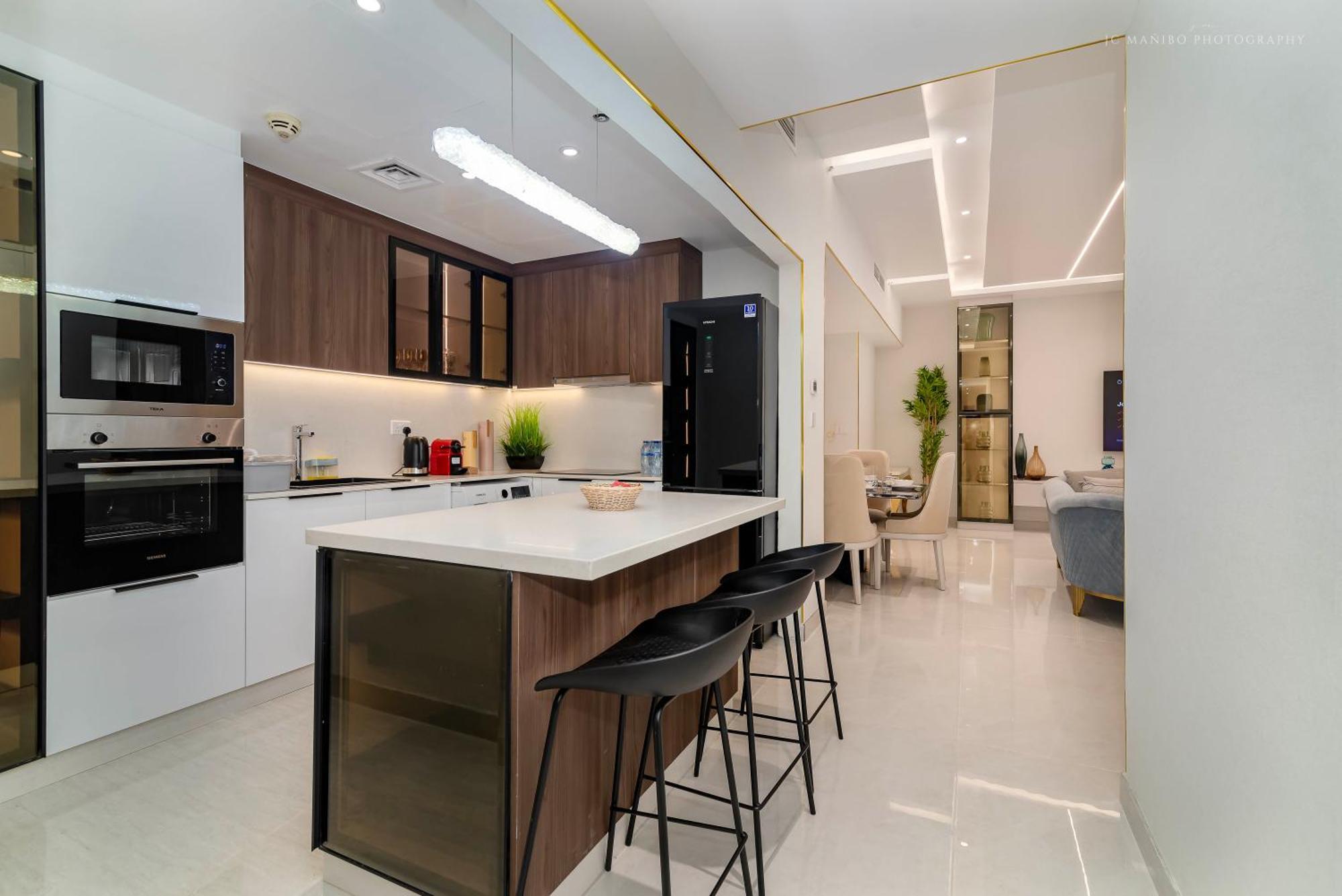 Usmans 4Bdrm Jbr Sadaf Next To Ritz Carlton Walk Apartment Dubai Luaran gambar