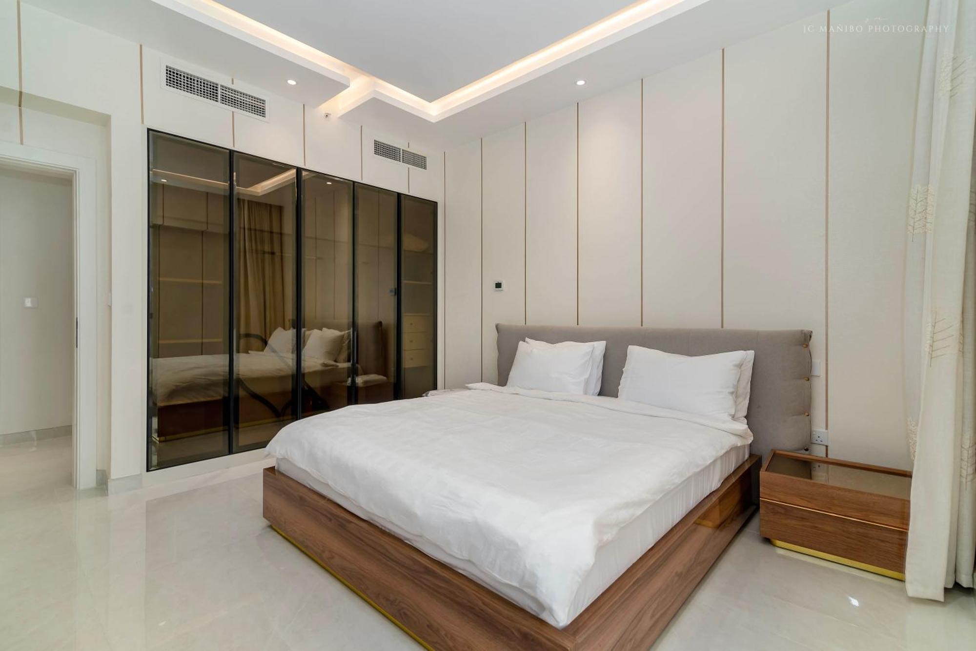 Usmans 4Bdrm Jbr Sadaf Next To Ritz Carlton Walk Apartment Dubai Luaran gambar