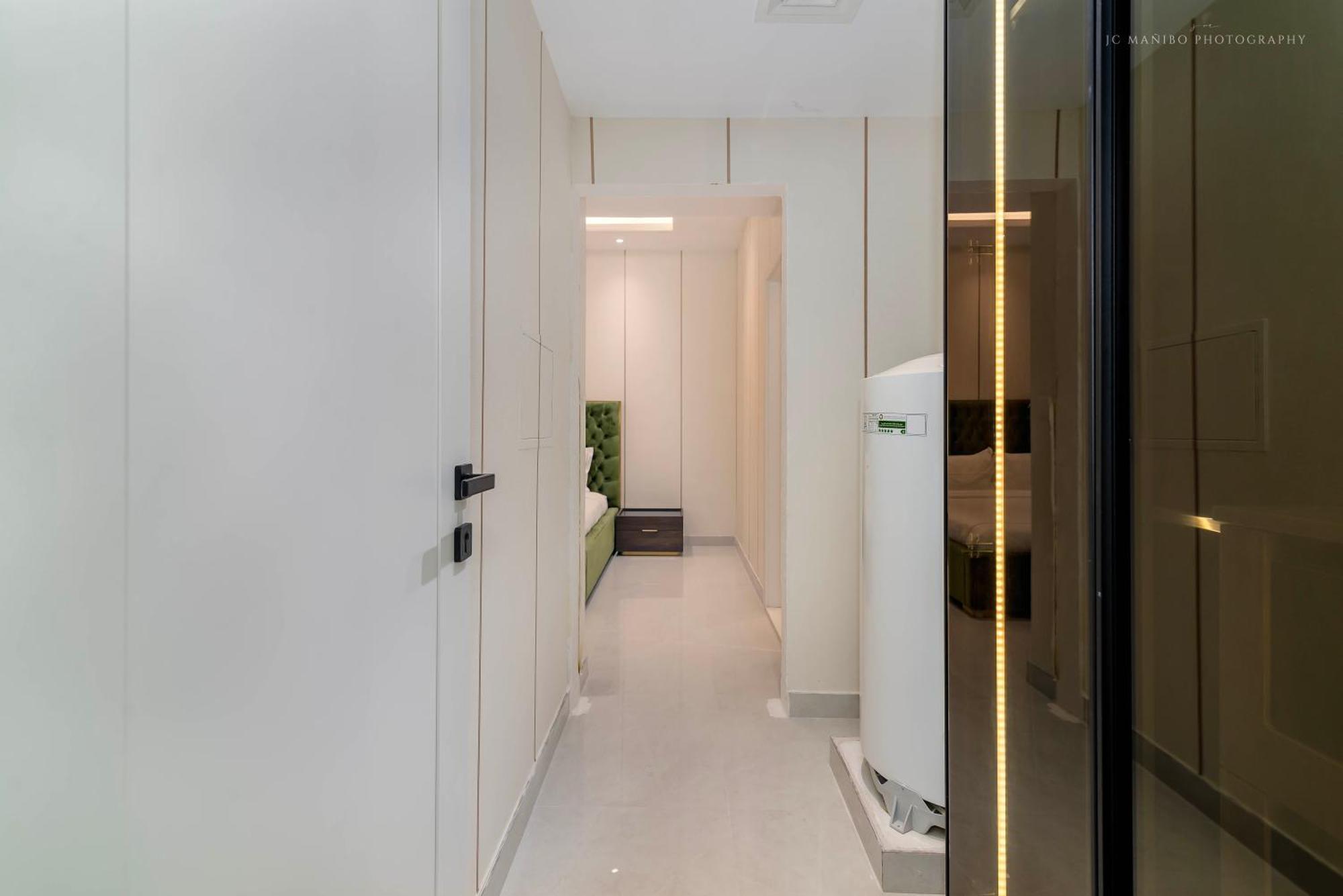 Usmans 4Bdrm Jbr Sadaf Next To Ritz Carlton Walk Apartment Dubai Luaran gambar