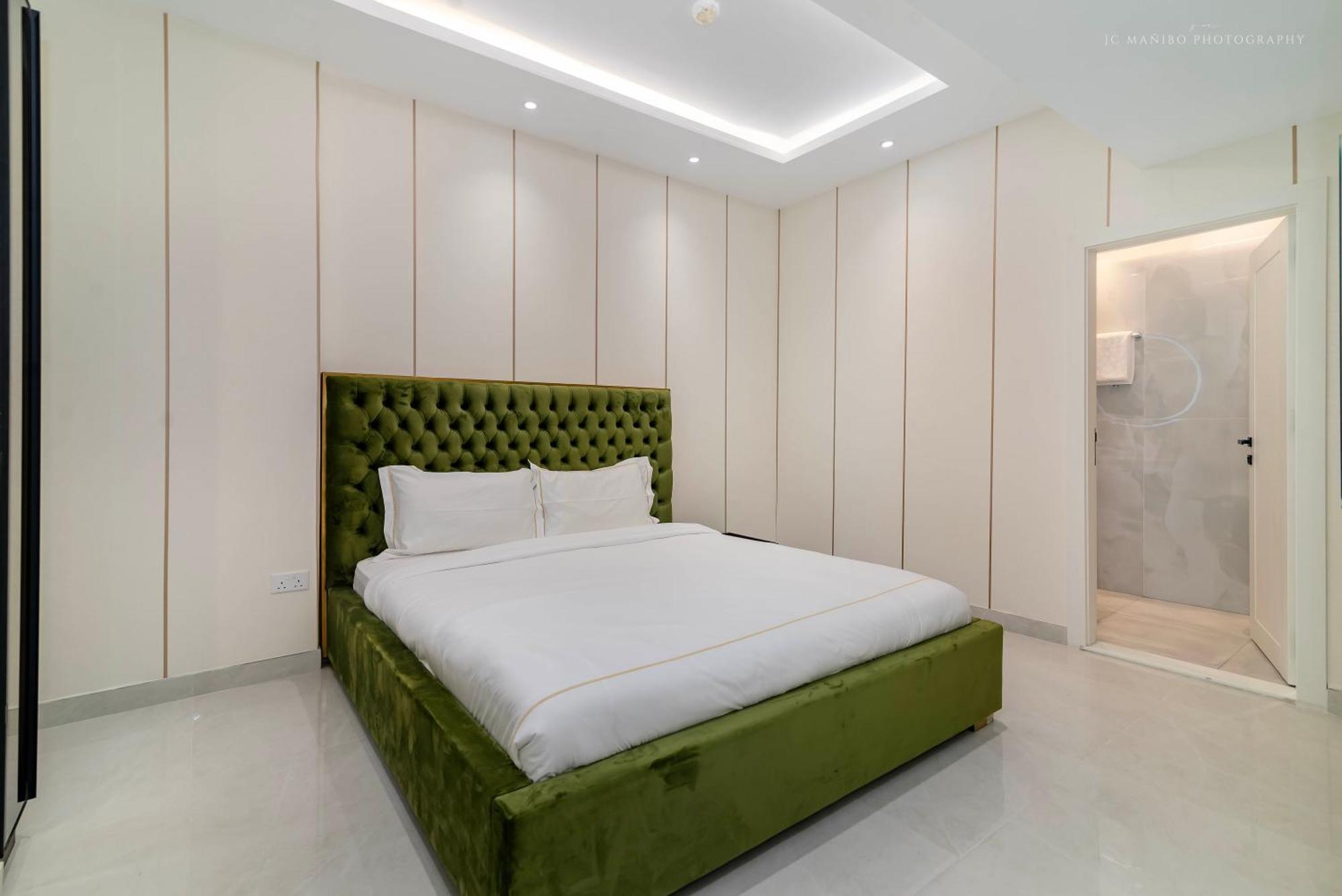 Usmans 4Bdrm Jbr Sadaf Next To Ritz Carlton Walk Apartment Dubai Luaran gambar
