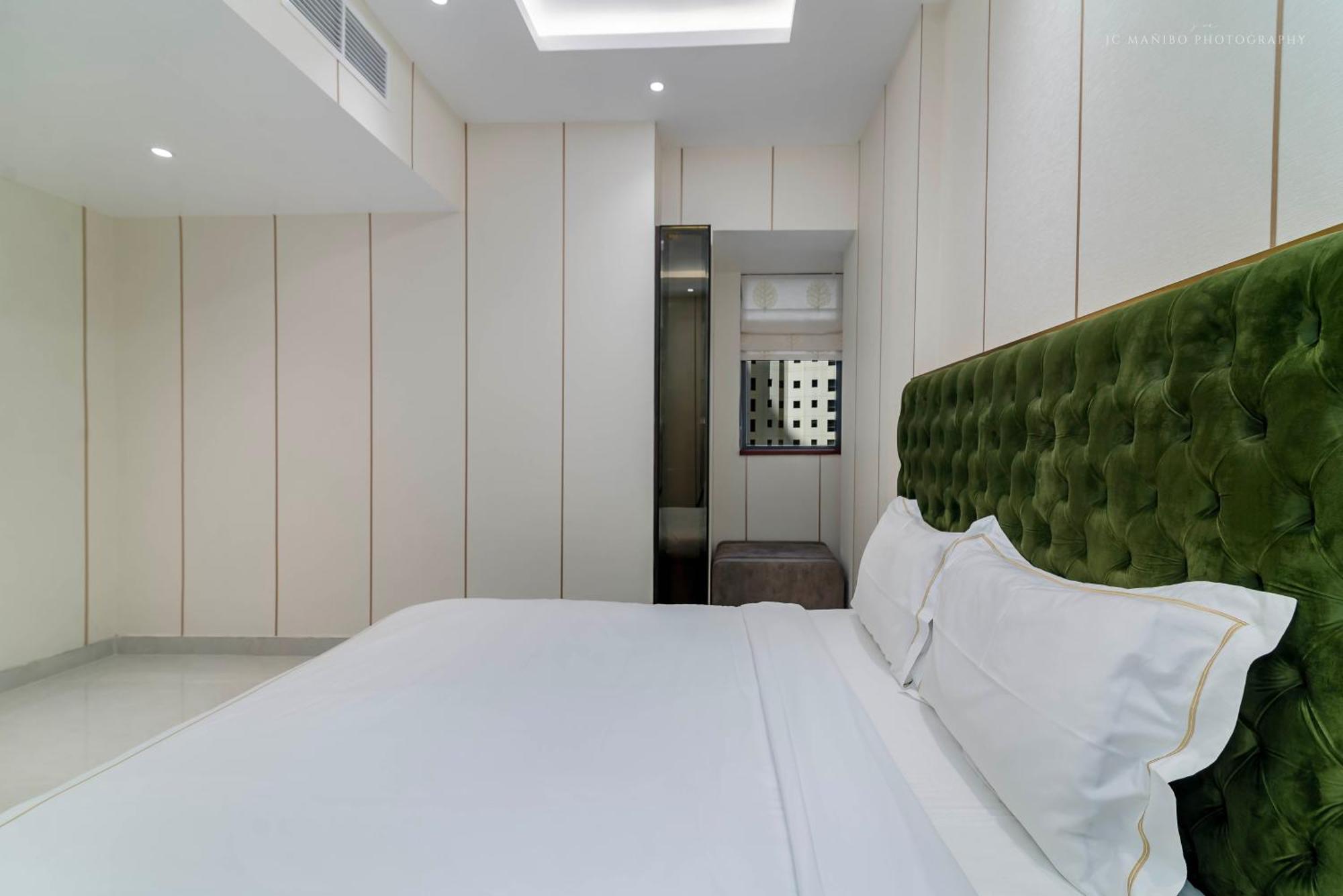 Usmans 4Bdrm Jbr Sadaf Next To Ritz Carlton Walk Apartment Dubai Luaran gambar